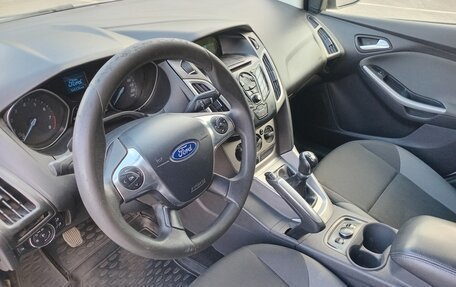 Ford Focus III, 2012 год, 650 000 рублей, 10 фотография