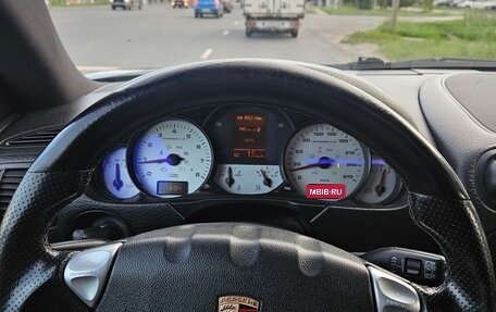 Porsche Cayenne III, 2007 год, 1 300 000 рублей, 6 фотография