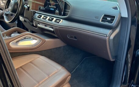 Mercedes-Benz GLE, 2022 год, 6 190 000 рублей, 7 фотография