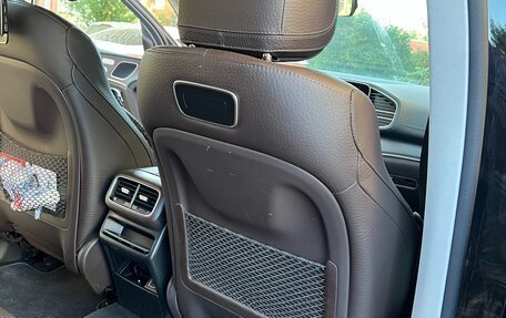 Mercedes-Benz GLE, 2022 год, 6 190 000 рублей, 8 фотография