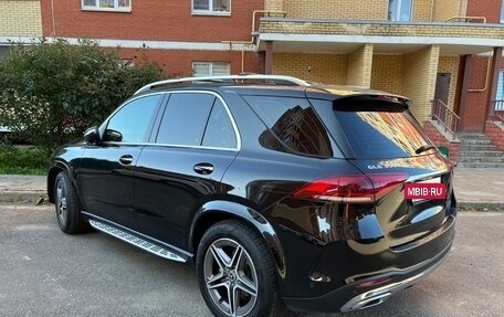 Mercedes-Benz GLE, 2022 год, 6 190 000 рублей, 5 фотография