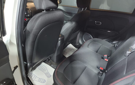 KIA Soul II рестайлинг, 2015 год, 1 429 000 рублей, 8 фотография