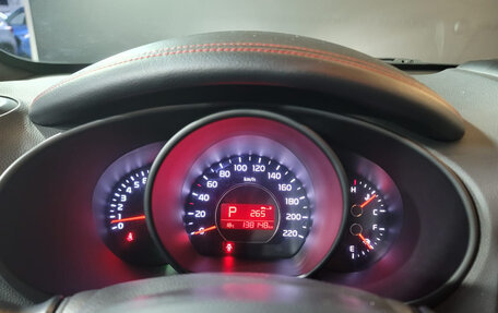 KIA Soul II рестайлинг, 2015 год, 1 429 000 рублей, 10 фотография