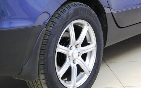Hyundai ix35 I рестайлинг, 2010 год, 1 084 200 рублей, 6 фотография