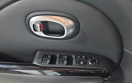 KIA Soul II рестайлинг, 2015 год, 1 429 000 рублей, 15 фотография