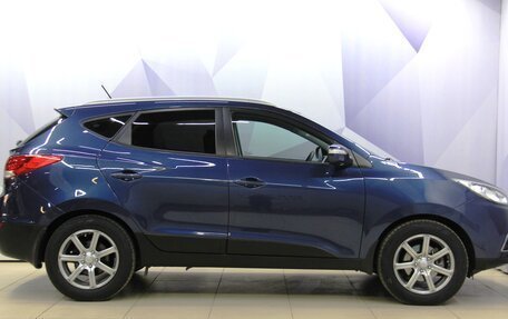 Hyundai ix35 I рестайлинг, 2010 год, 1 084 200 рублей, 7 фотография