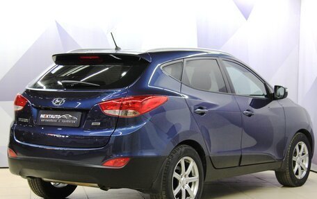 Hyundai ix35 I рестайлинг, 2010 год, 1 084 200 рублей, 5 фотография
