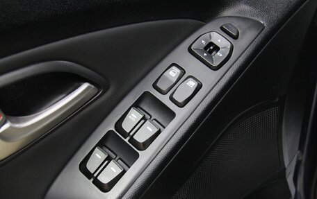 Hyundai ix35 I рестайлинг, 2010 год, 1 084 200 рублей, 23 фотография