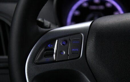 Hyundai ix35 I рестайлинг, 2010 год, 1 084 200 рублей, 15 фотография