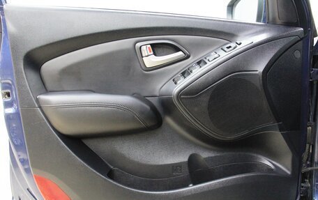 Hyundai ix35 I рестайлинг, 2010 год, 1 084 200 рублей, 22 фотография