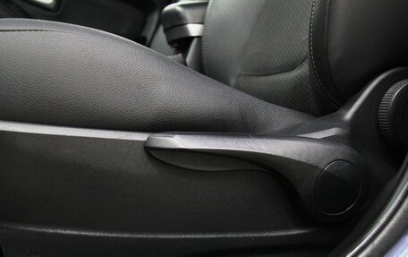 Hyundai ix35 I рестайлинг, 2010 год, 1 084 200 рублей, 24 фотография