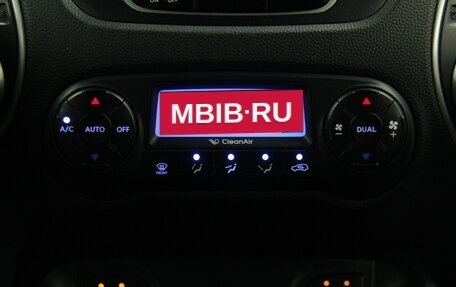 Hyundai ix35 I рестайлинг, 2010 год, 1 084 200 рублей, 21 фотография