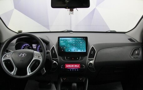 Hyundai ix35 I рестайлинг, 2010 год, 1 084 200 рублей, 11 фотография