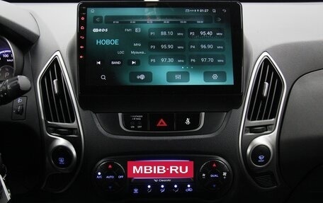Hyundai ix35 I рестайлинг, 2010 год, 1 084 200 рублей, 19 фотография
