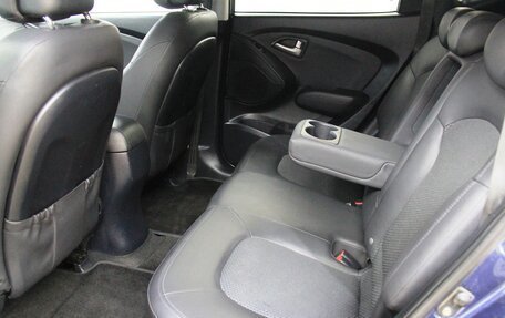 Hyundai ix35 I рестайлинг, 2010 год, 1 084 200 рублей, 27 фотография