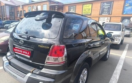 KIA Sorento IV, 2005 год, 1 000 000 рублей, 7 фотография