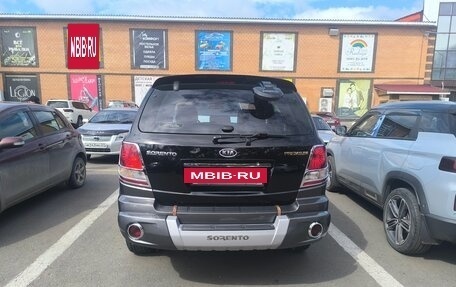 KIA Sorento IV, 2005 год, 1 000 000 рублей, 6 фотография