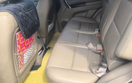 KIA Sorento IV, 2005 год, 1 000 000 рублей, 8 фотография