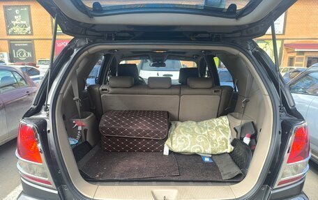 KIA Sorento IV, 2005 год, 1 000 000 рублей, 13 фотография