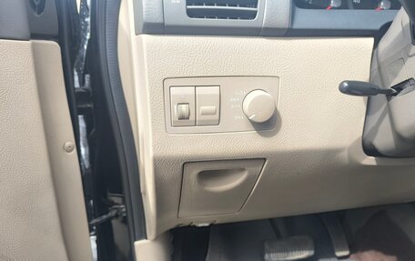 KIA Sorento IV, 2005 год, 1 000 000 рублей, 12 фотография