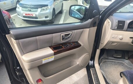 KIA Sorento IV, 2005 год, 1 000 000 рублей, 11 фотография