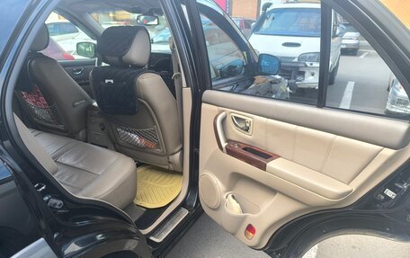 KIA Sorento IV, 2005 год, 1 000 000 рублей, 14 фотография