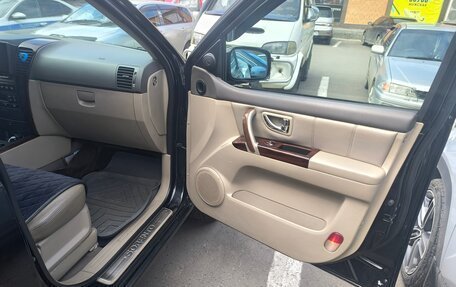 KIA Sorento IV, 2005 год, 1 000 000 рублей, 15 фотография