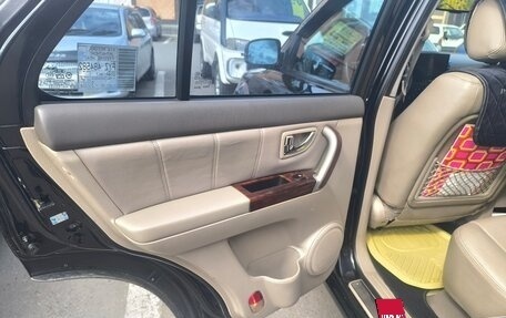 KIA Sorento IV, 2005 год, 1 000 000 рублей, 9 фотография