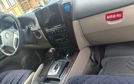 KIA Sorento IV, 2005 год, 1 000 000 рублей, 16 фотография