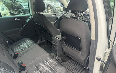 Volkswagen Tiguan I, 2015 год, 1 449 000 рублей, 10 фотография