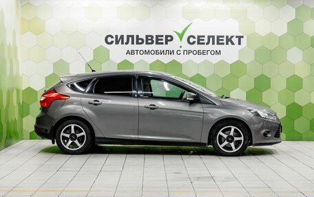 Ford Focus III, 2012 год, 750 000 рублей, 8 фотография