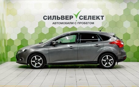 Ford Focus III, 2012 год, 750 000 рублей, 7 фотография