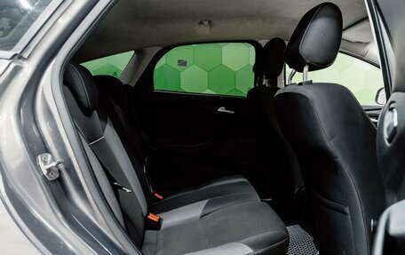 Ford Focus III, 2012 год, 750 000 рублей, 12 фотография