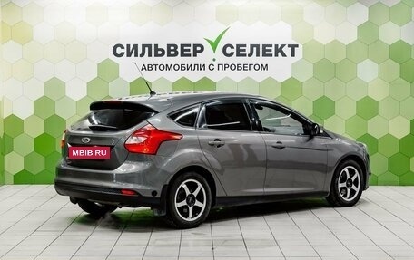 Ford Focus III, 2012 год, 750 000 рублей, 2 фотография