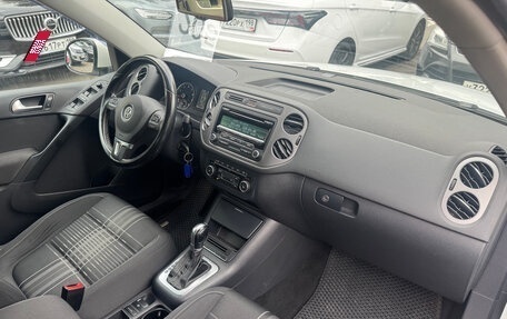 Volkswagen Tiguan I, 2015 год, 1 449 000 рублей, 8 фотография