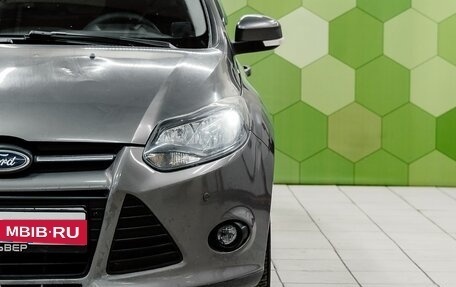 Ford Focus III, 2012 год, 750 000 рублей, 10 фотография
