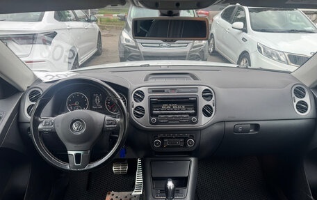 Volkswagen Tiguan I, 2015 год, 1 449 000 рублей, 9 фотография