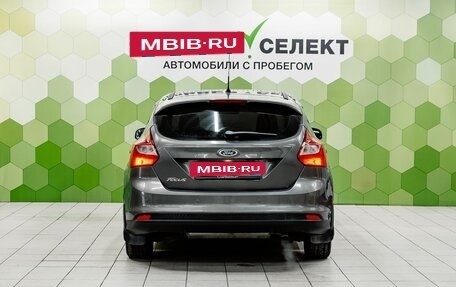 Ford Focus III, 2012 год, 750 000 рублей, 4 фотография
