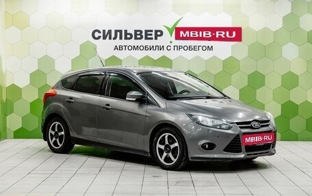 Ford Focus III, 2012 год, 750 000 рублей, 5 фотография