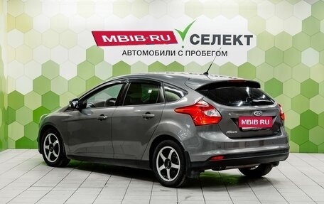 Ford Focus III, 2012 год, 750 000 рублей, 6 фотография