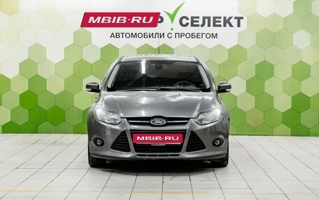 Ford Focus III, 2012 год, 750 000 рублей, 3 фотография