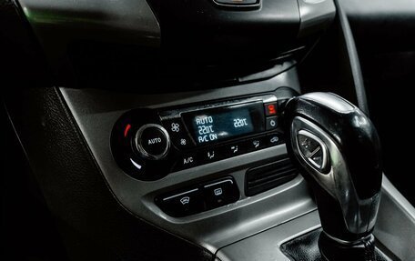 Ford Focus III, 2012 год, 750 000 рублей, 17 фотография