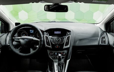 Ford Focus III, 2012 год, 750 000 рублей, 13 фотография