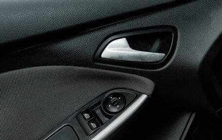 Ford Focus III, 2012 год, 750 000 рублей, 21 фотография