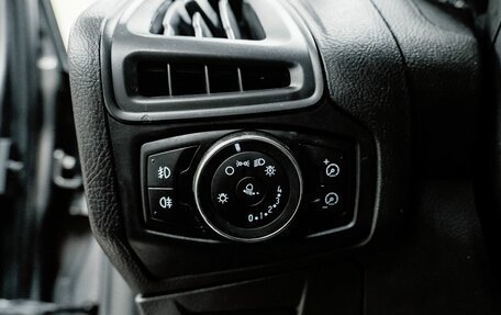 Ford Focus III, 2012 год, 750 000 рублей, 20 фотография