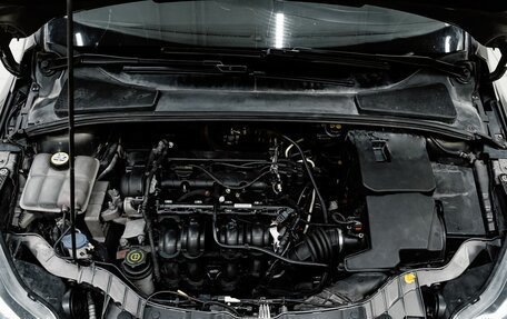 Ford Focus III, 2012 год, 750 000 рублей, 23 фотография