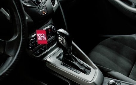 Ford Focus III, 2012 год, 750 000 рублей, 18 фотография