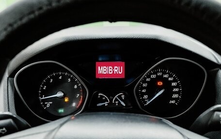 Ford Focus III, 2012 год, 750 000 рублей, 15 фотография