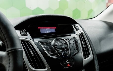 Ford Focus III, 2012 год, 750 000 рублей, 16 фотография