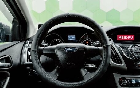 Ford Focus III, 2012 год, 750 000 рублей, 14 фотография